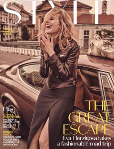 The Sunday Times Style – June 23, 2024