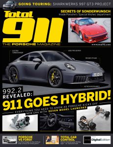 Total 911 – Issue 245 – 18 June 2024