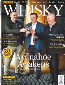 Whisky Magazine – Issue 200 – July 2024