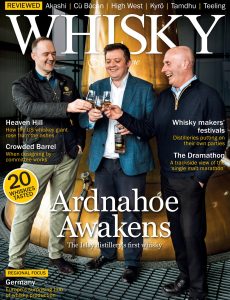Whisky Magazine – July 2024