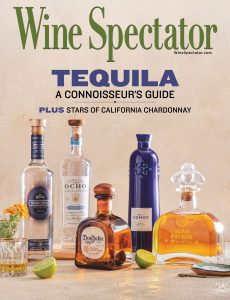 Wine Spectator – July 31, 2024