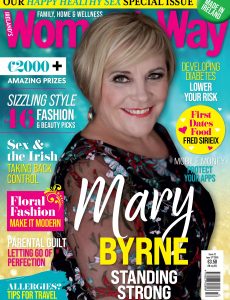 Woman’s Way – Issue 12 – June 17, 2024