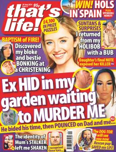 that’s life! UK – 20 June 2024[p]