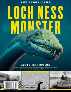 the story of the lock ness monster