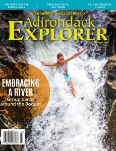Adirondack Explorer – July-August 2024