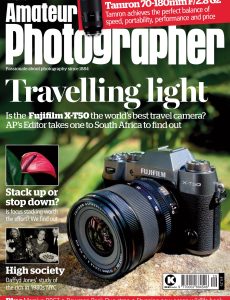 Amateur Photographer – 9 July 2024