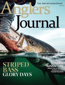 Anglers Journal – Summer 2024