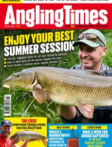 Angling Times – 30 July 2024