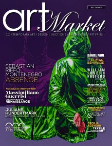 Art Market – July 2024