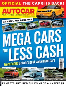 Autocar UK – July 17, 2024