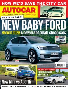 Autocar UK – July 24, 2024