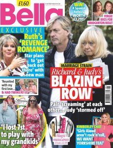 Bella UK – 16 July 2024