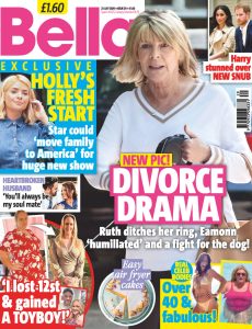 Bella UK – 23 July 2024