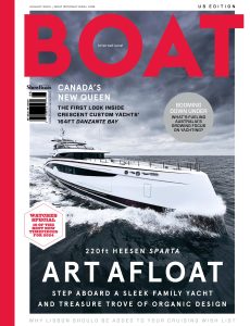Boat International US Edition – August 2024