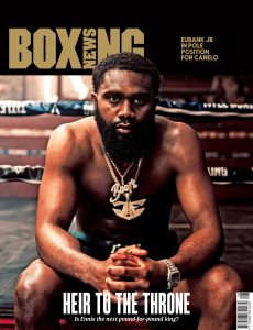 Boxing News – 11 July 2024