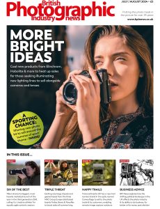 British Photographic Industry News July & August 2024