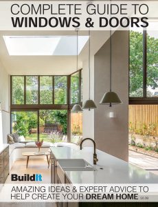 Build It Presents – Complete Guide tp Windows & Doors July …