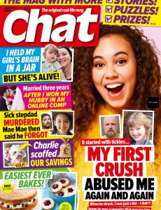 Chat – 1 August 2024