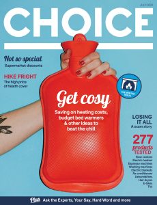 Choice Australia – July 2024