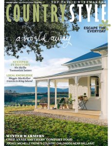 Country Style – August 2024