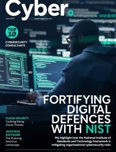 Cyber Magazine – June 2024