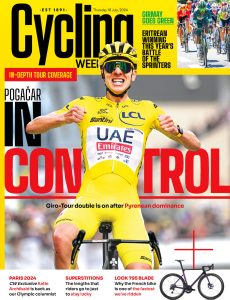 Cycling Weekly – July 18, 2024