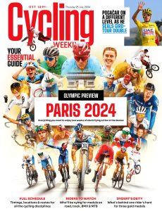 Cycling Weekly – July 25, 2024