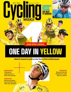 Cycling Weekly – July 4, 2024