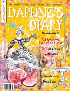 Daphne’s Diary English Edition – July 2024