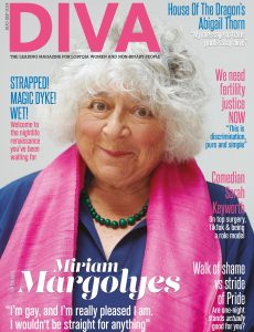 Diva UK – August-September 2024