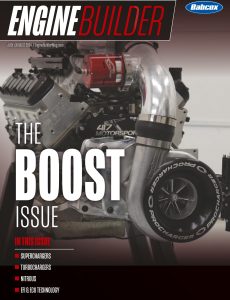 Engine Builder – JulyAugust 2024