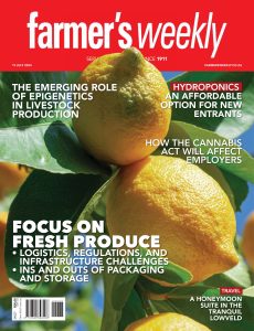 Farmer’s Weekly – 19 July 2024