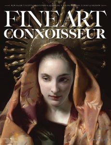 Fine Art Connoisseur – July-August 2024