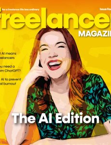 Freelancer Magazine – Issue 14 2024