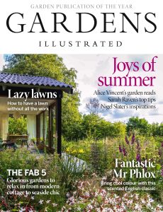 Gardens Illustrated – Special 2024