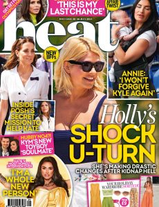 Heat UK – Issue 1303 – 20 July 2024