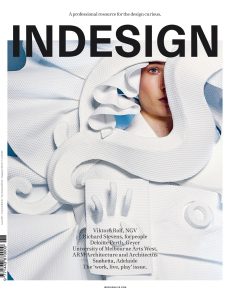 INDESIGN Magazine – Issue 68 – Work-Live-Play 2017