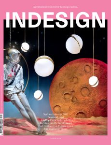 INDESIGN Magazine – Issue 70 – Consume 2017