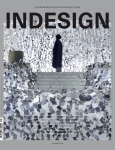 INDESIGN Magazine – Issue 71 – Design Pharmacy 2017