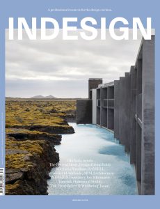 INDESIGN Magazine – Issue 75 – Health 2018