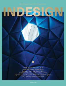 INDESIGN Magazine – Issue 78 – Consumer Experience 2019