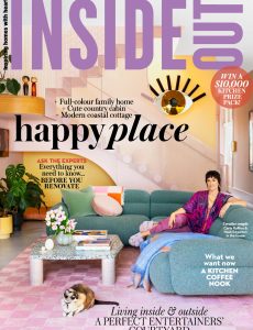 Inside Out – August 2024