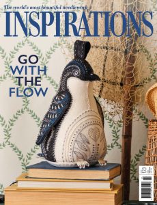 Inspirations – Issue 123 2024