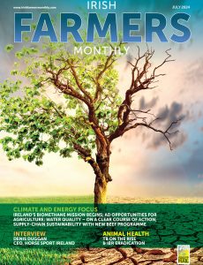Irish Farmers Monthly – July 2024
