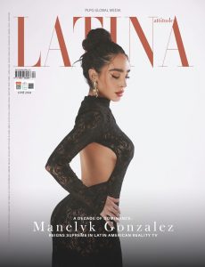 Latina Attitude Magazine – June 2024