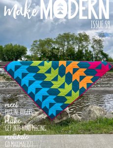 Make Modern – Issue 59 – July 2024