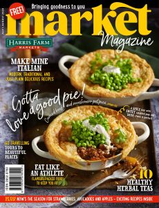 Market Magazine – July-August 2024