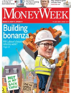 MoneyWeek – Issue 1217 – 19 July 2024