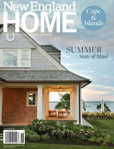 New England Home Cape & Islands Summer 2024