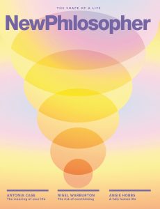 New Philosopher – Issue 44 – June-August 2024